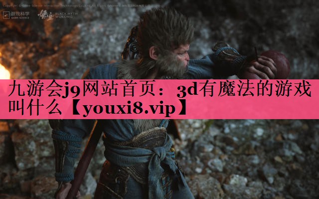 3d有魔法的游戏叫什么